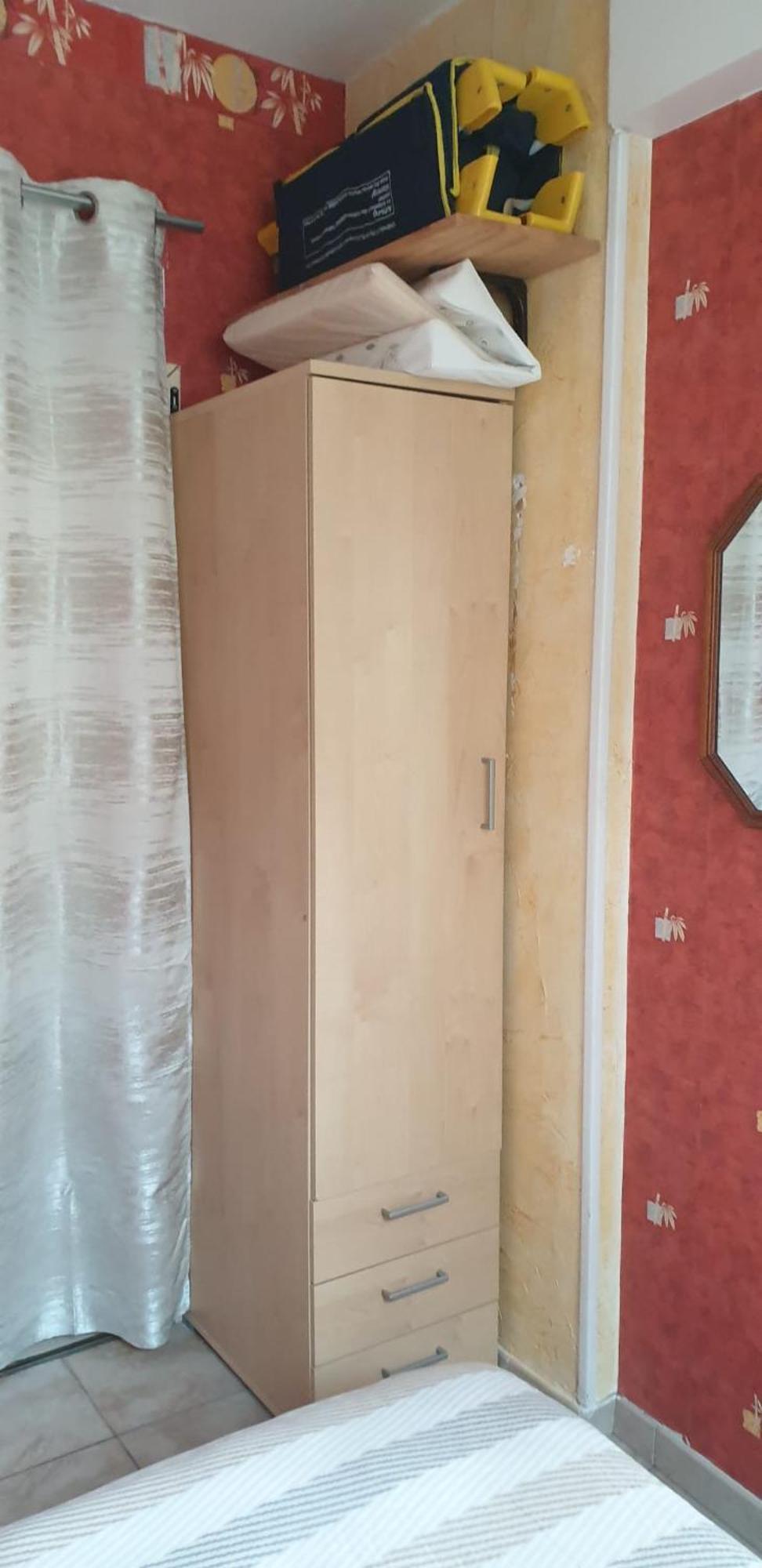 Appartement Front De Mer Vue Mer 3 Personnes + 1 Bebe Hermanville-sur-Mer Dış mekan fotoğraf