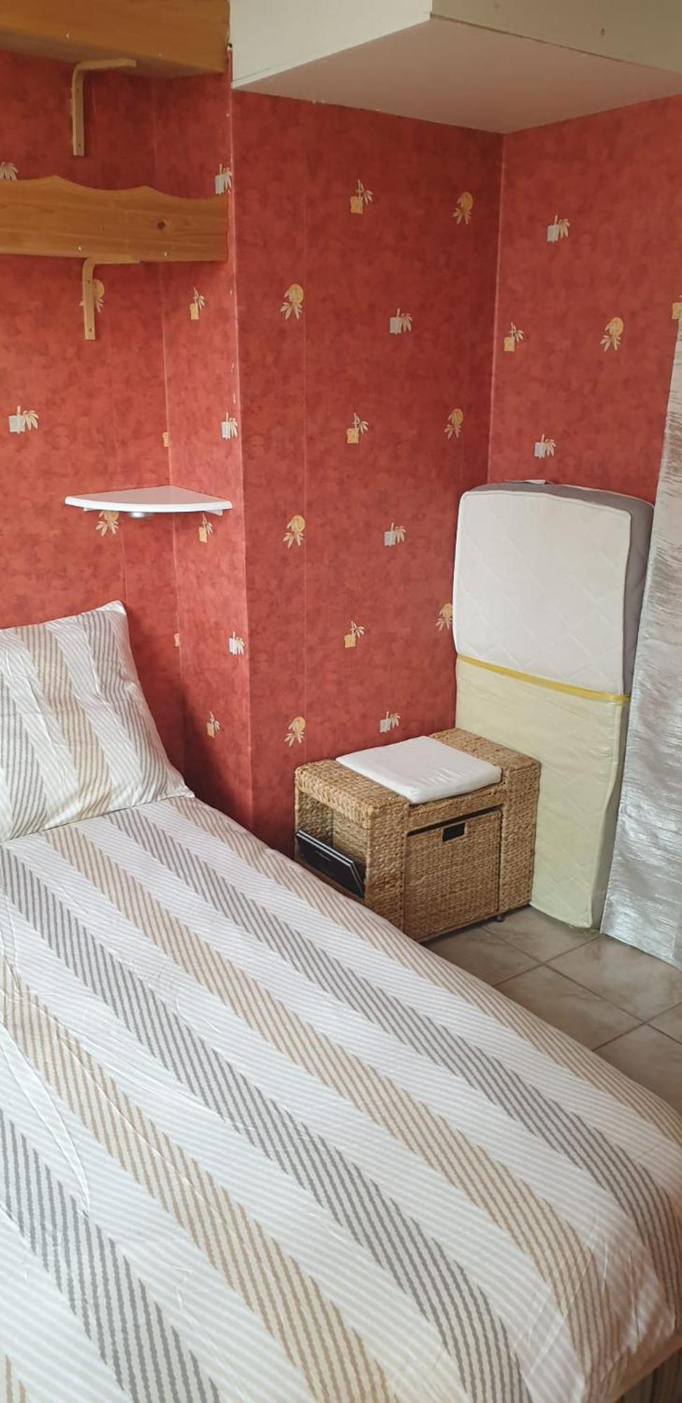 Appartement Front De Mer Vue Mer 3 Personnes + 1 Bebe Hermanville-sur-Mer Dış mekan fotoğraf